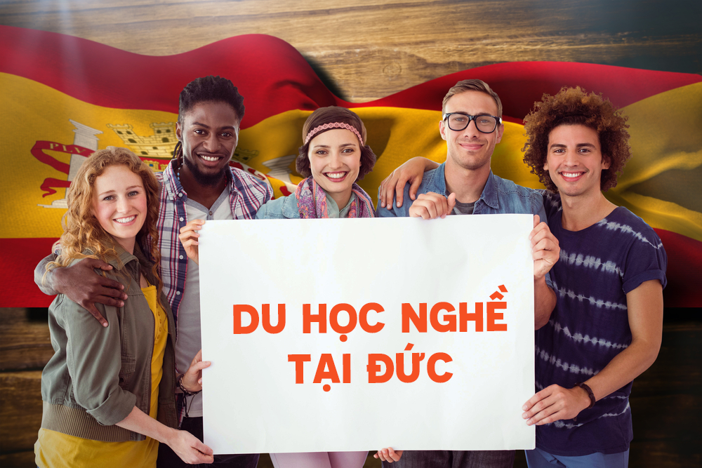 Du học nghề Đức