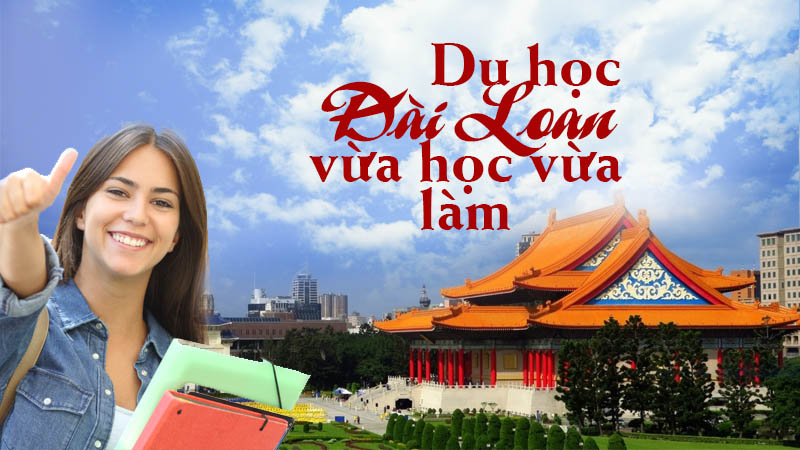 Du học Đài Loan