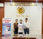 Chào đón các em học viên 2k7 du học Đài Loan nhập học